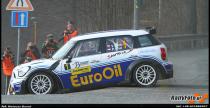 Valasska Rally